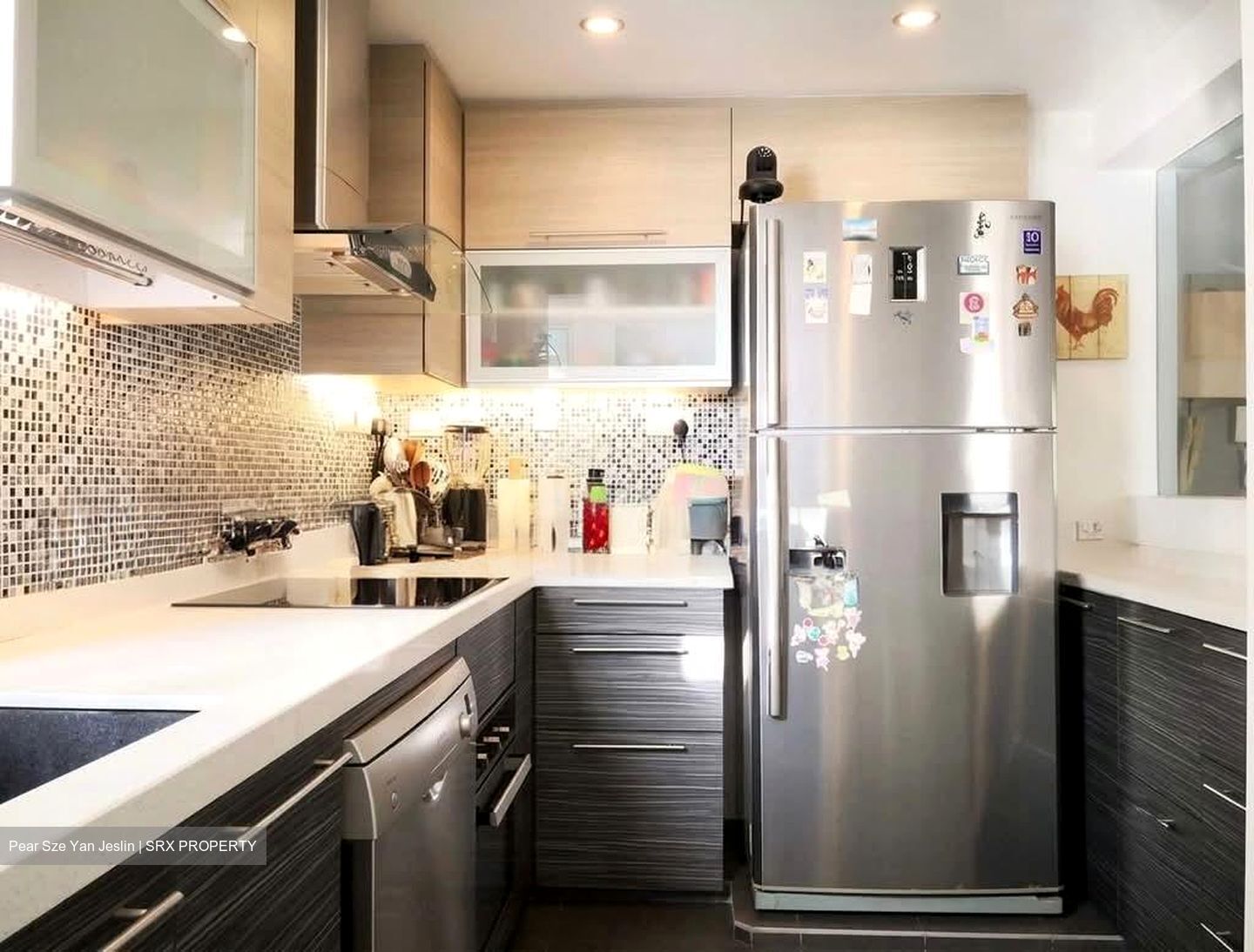 Aquarius By The Park (D16), Condominium #579004601